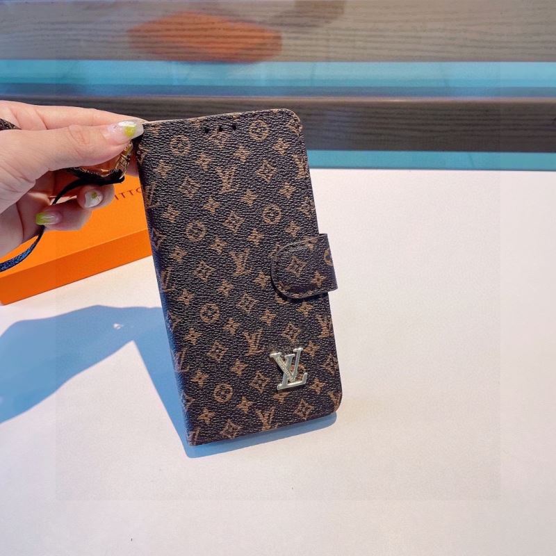 Louis Vuitton Mobile Cases